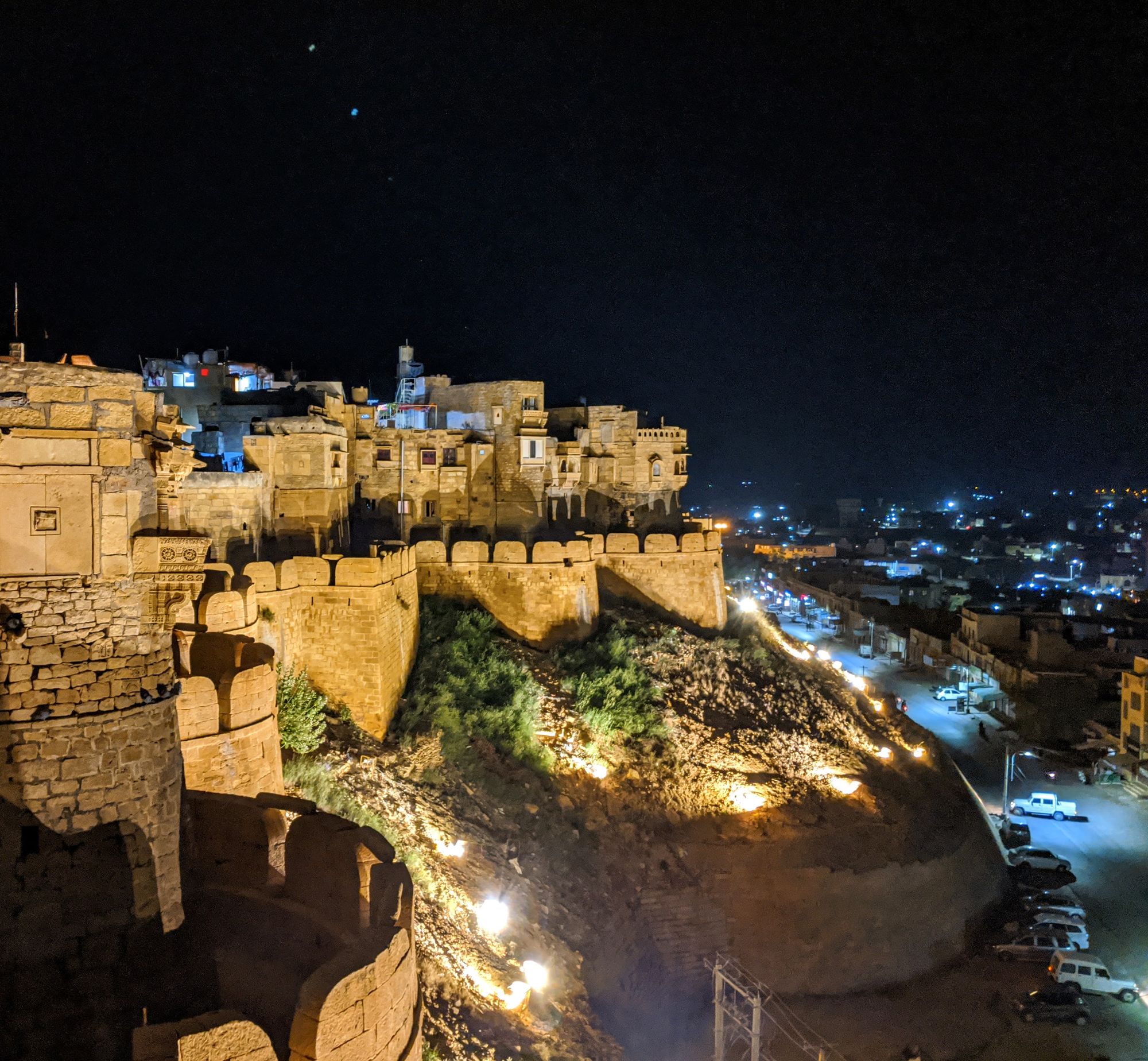 Jaisalmer [India 2020]